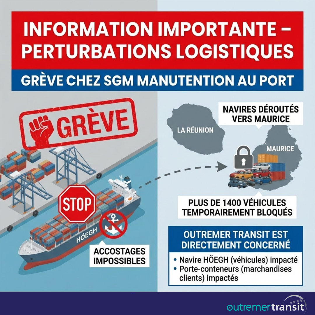 Greve SGm Déembre 2025 - Outremer Transit