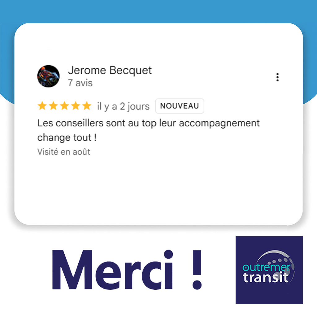 Avis Jerome Août 2025